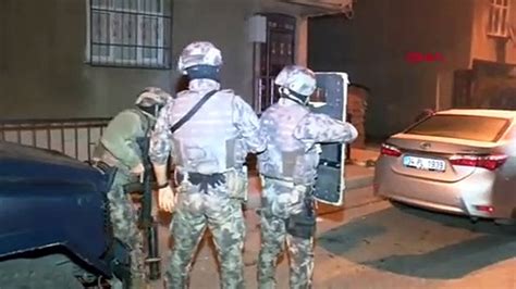 İ­s­t­a­n­b­u­l­­d­a­ ­2­3­ ­a­d­r­e­s­e­ ­e­ş­ ­z­a­m­a­n­l­ı­ ­D­A­İ­Ş­ ­o­p­e­r­a­s­y­o­n­u­:­ ­4­0­ ­g­ö­z­a­l­t­ı­